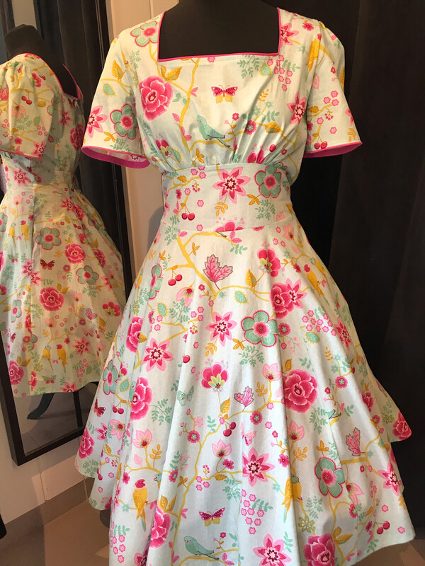 Pastel Flowers Pastel Flowers