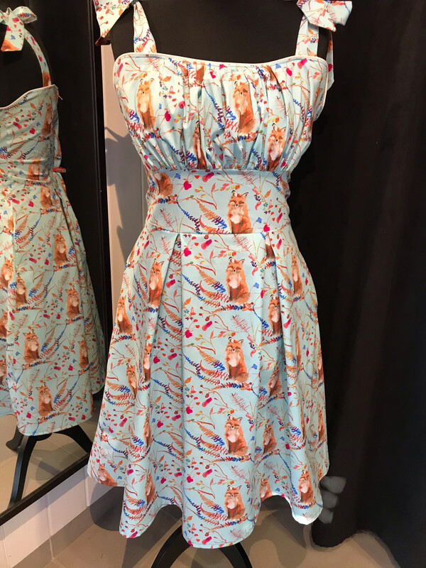 Fox’s 🦊 Fox’s 🦊