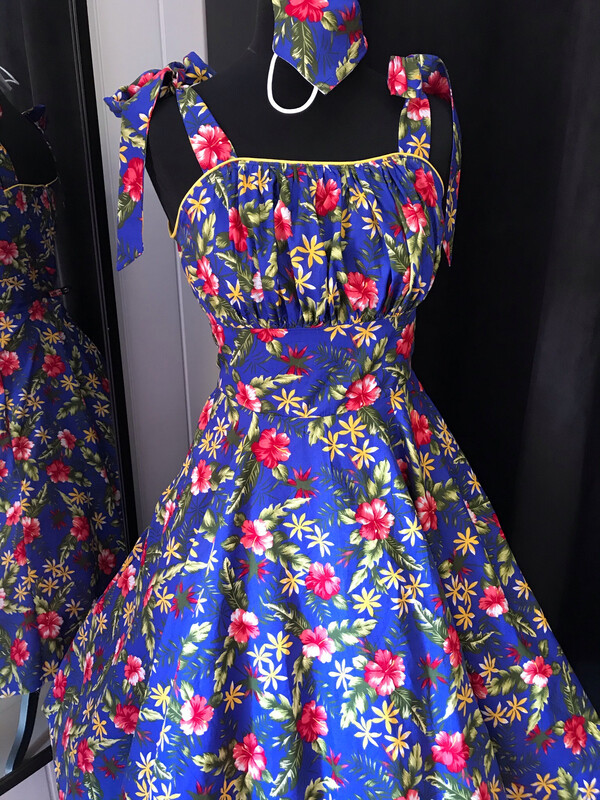 Hibiscus 🌺 Blue Hibiscus 🌺 Blue