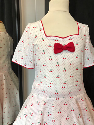 Mini Cherry 🍒