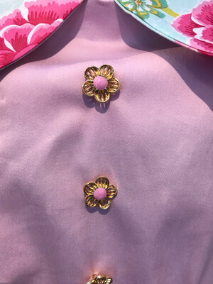 Playsuit Pink