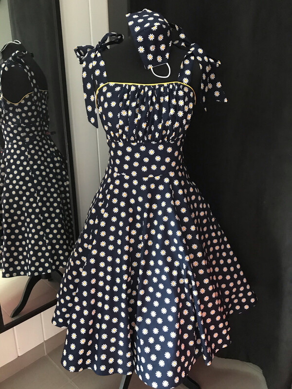 Miss Daisy Miss Daisy