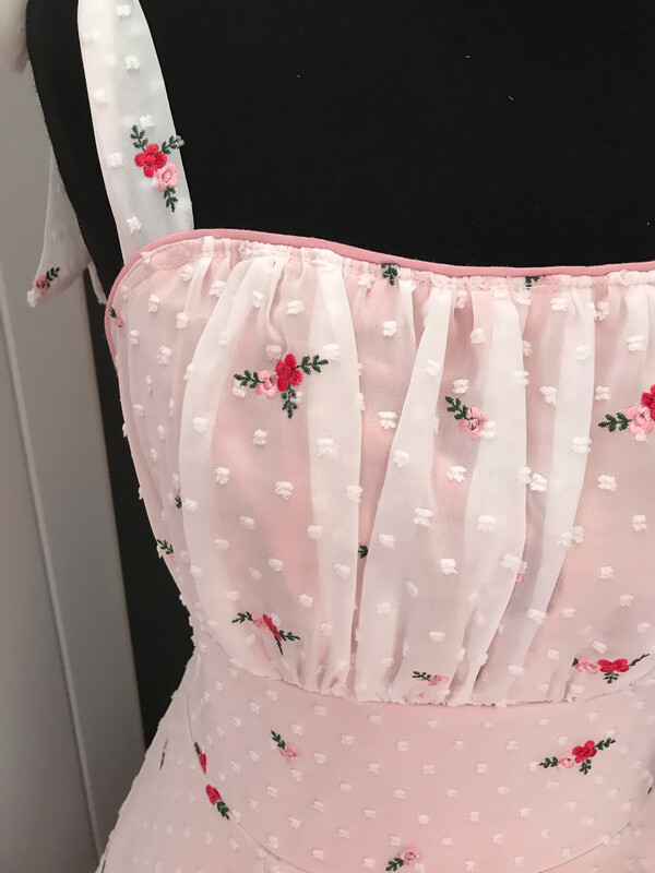 Embroidery
