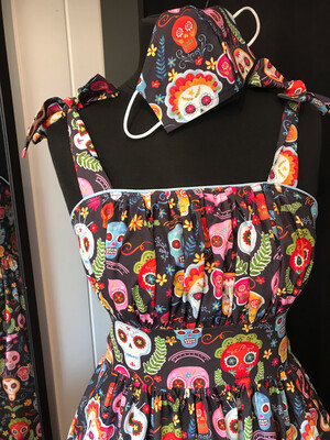 Dia de los Muertos