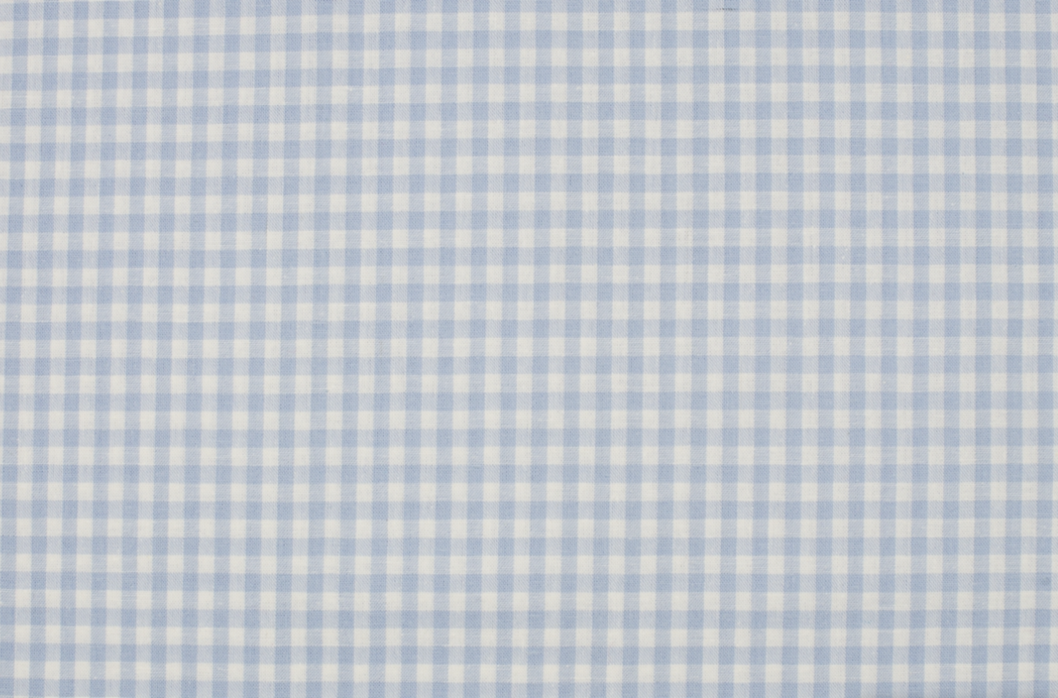 Shirt Gingham/ Vichy, Kleur: Blue