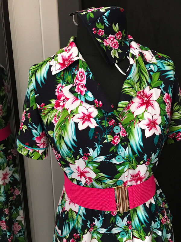 Tropical 🌺 Tropical 🌺