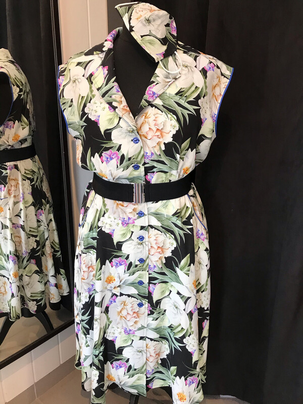 Orchid Black Orchid Black