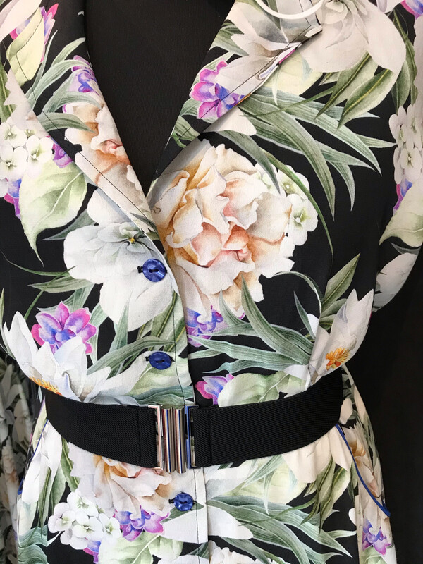 Orchid Black