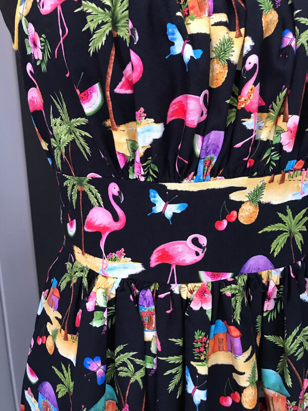 Pink Flamingo’s 🦩