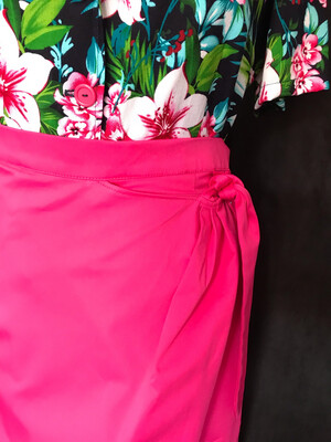 Sarong Skirt