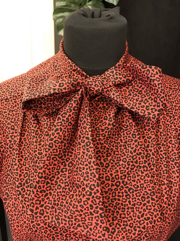 Bow - Wow Mini Leopard