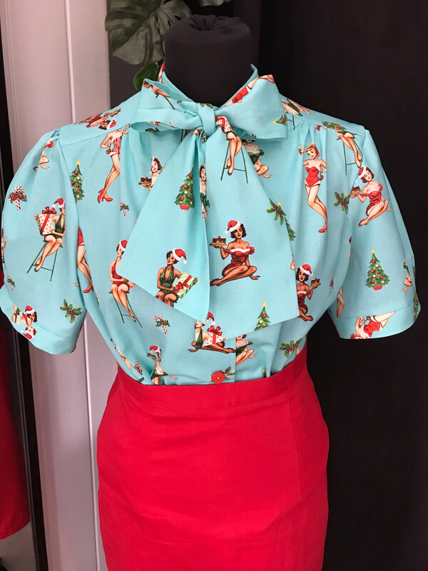 Bow Wow Christmas 🎄 Mint