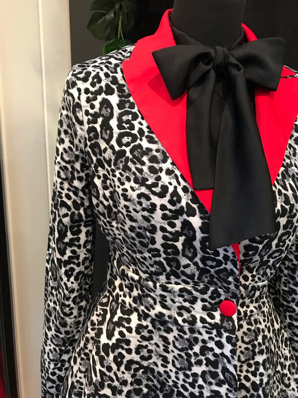 Blazer Panther 🐆 Blazer Panther 🐆