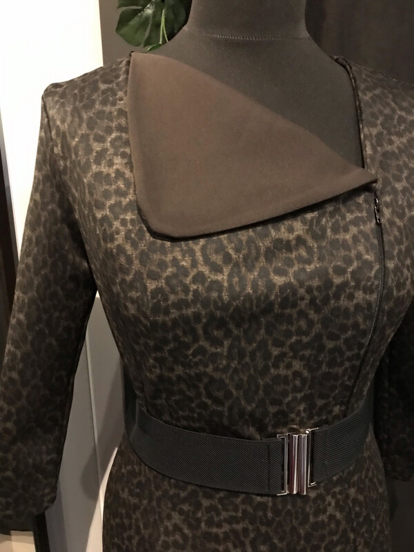 Secretary Leopard