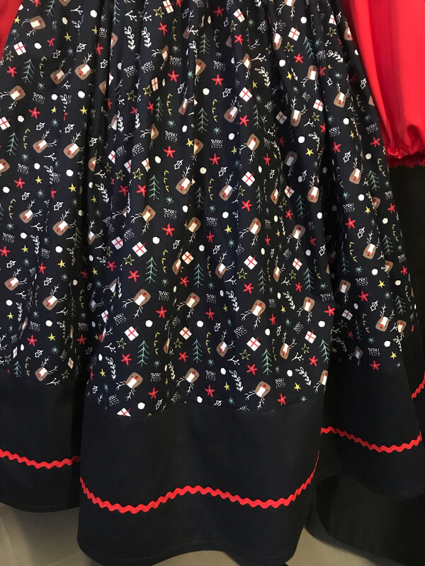 Reindeer & Gifts 🎁