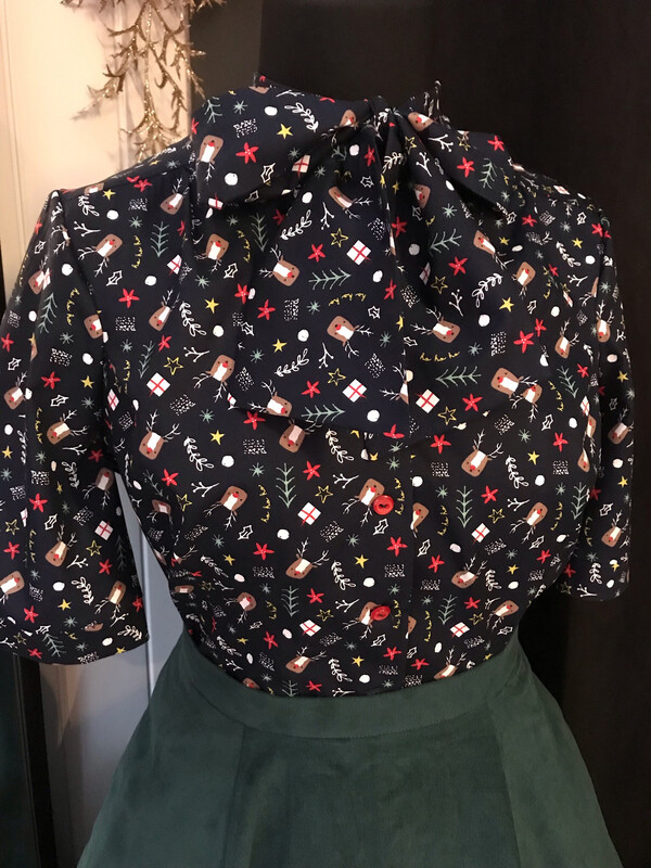 Reindeer &amp; gifts 🎁