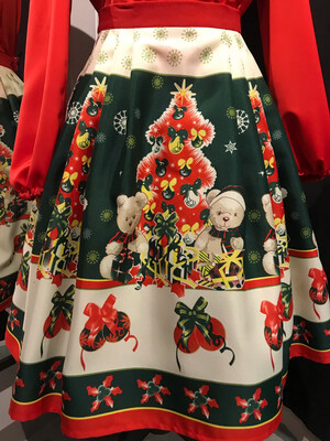 Christmas Bears 🐻 🤶🏼