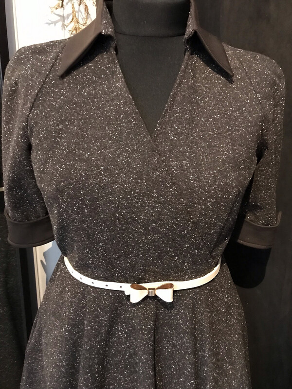 Tweed Brown Tweed Brown