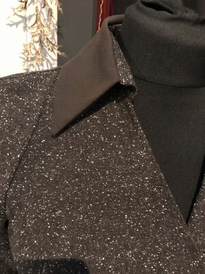 Tweed Brown