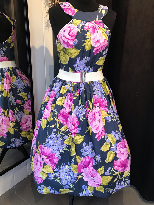 Pink Roses Pink Roses