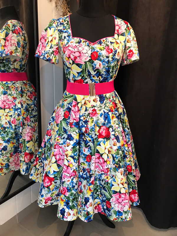 Flower of Eden Flower of Eden