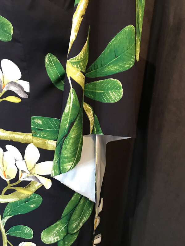 Plumeria - Frangipani
