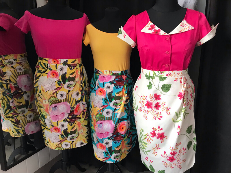 Sarong in Canvas Sarong in Canvas