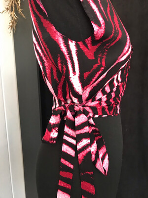 Wrap top
