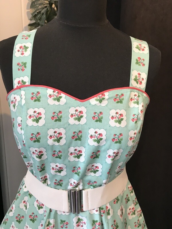 Strawberry's Strawberry's