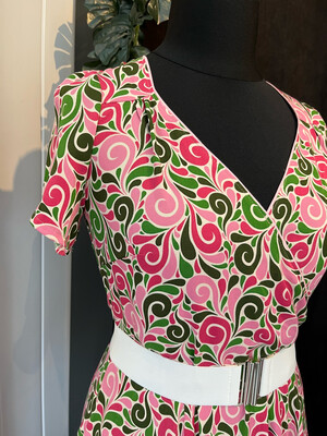 70’s Dress