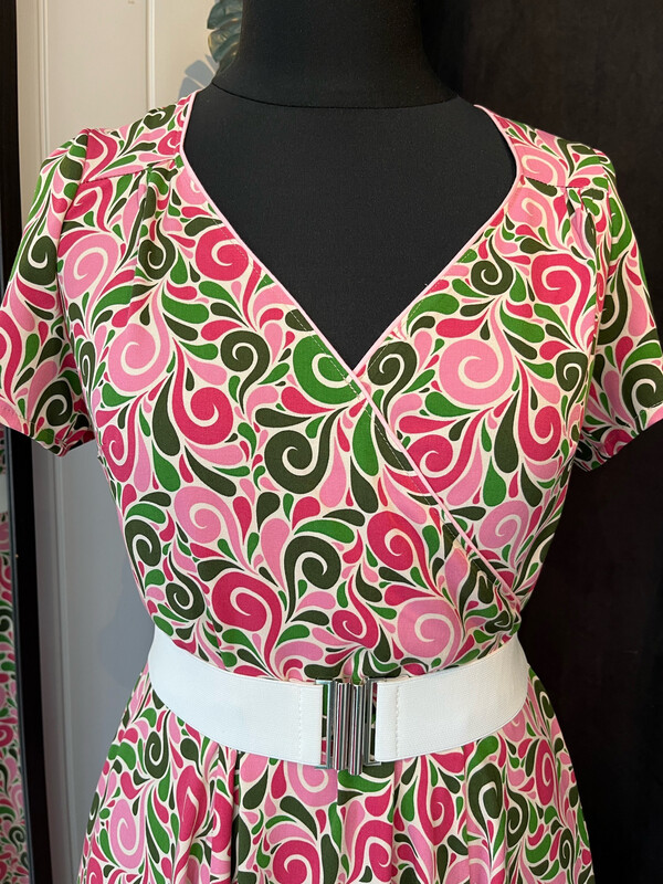 70’s Dress 70’s Dress