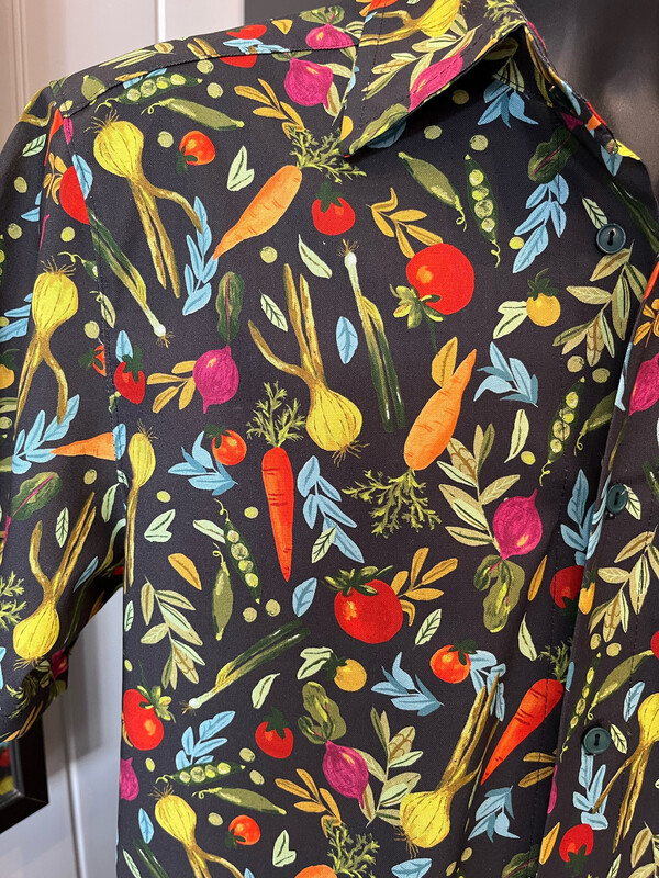 Men's shirt Farm Fresh