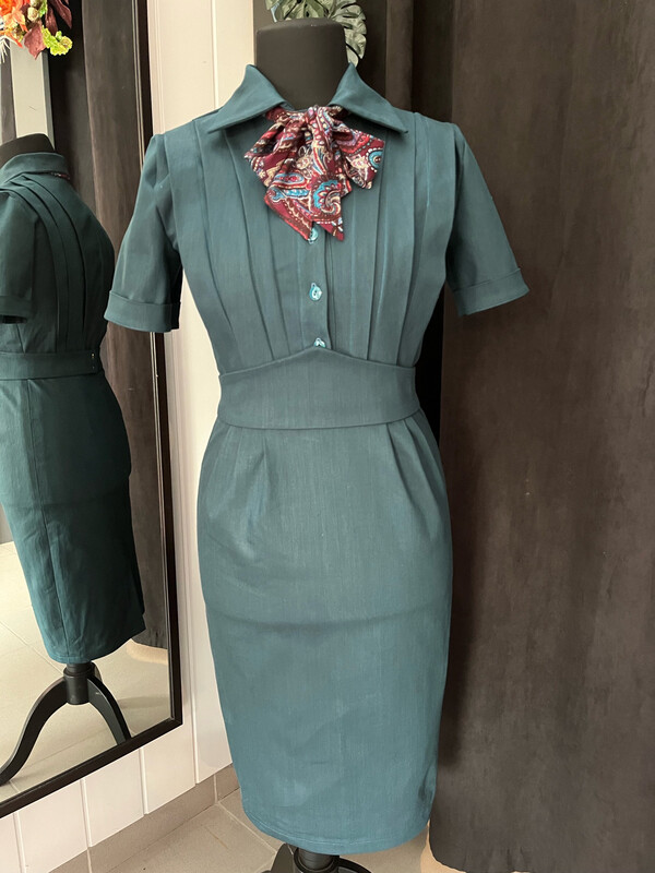 Jeans Dress Jeans Dress