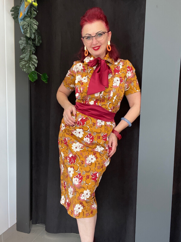 Pleats Please Ocher Pleats Please Ocher