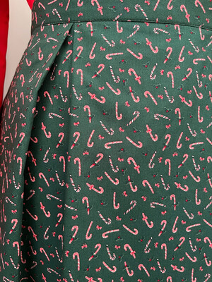 X-Mas Skirts