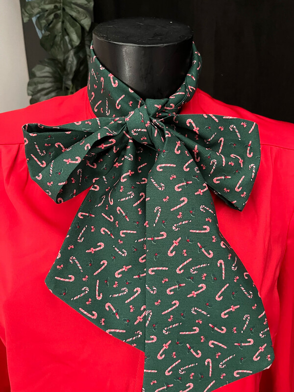 X-Mas shawls