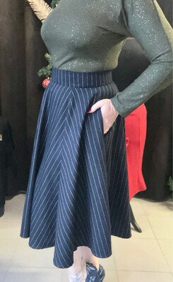 Pinstripe