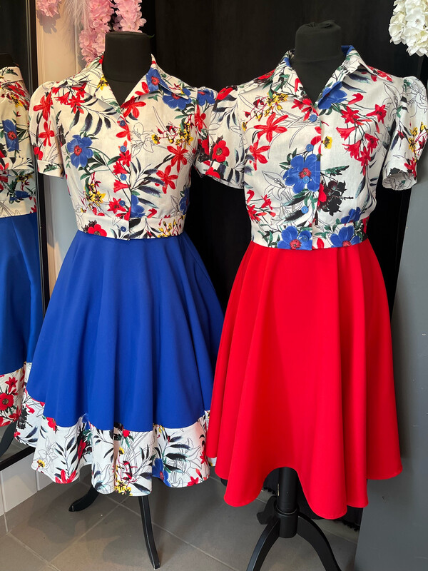 Summer skirt