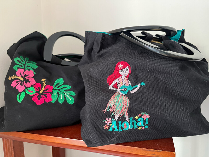 Poopidoo Bag