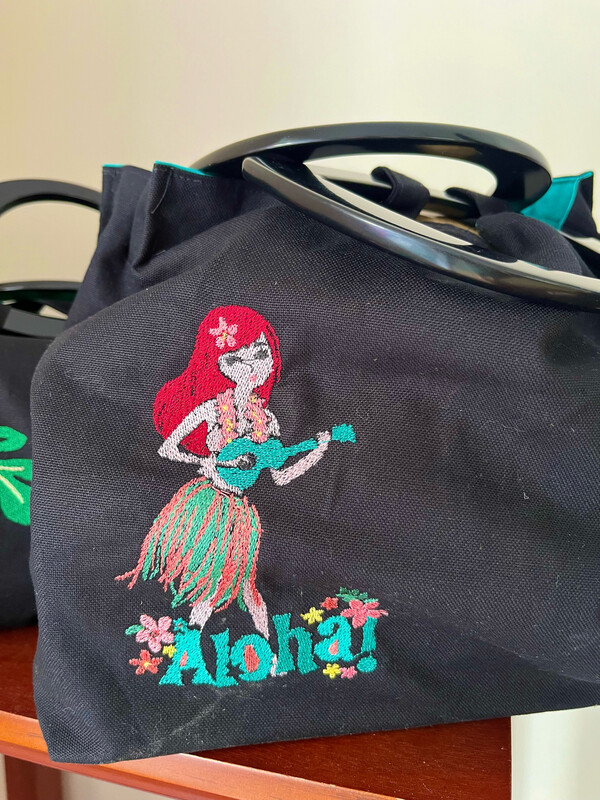 Poopidoo Bag