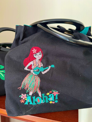 Poopidoo Bag
