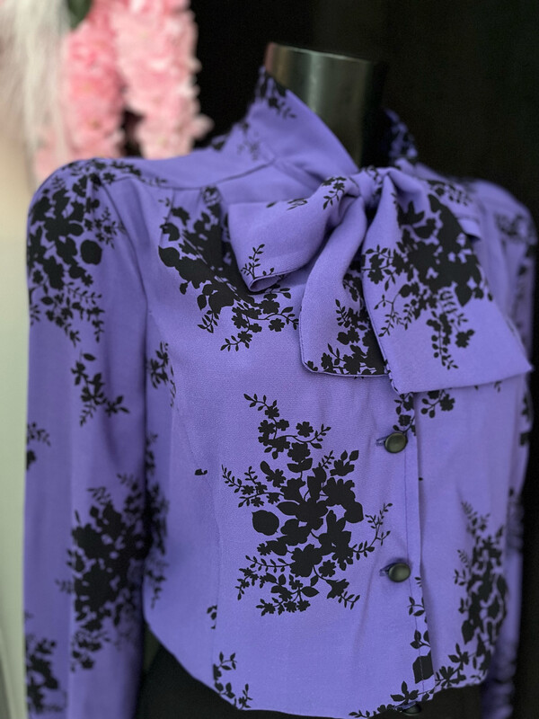 Classy Blouse