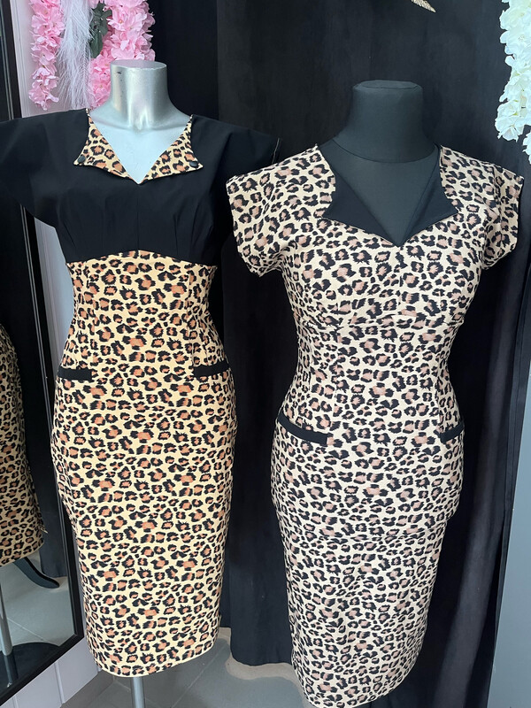 Deadlylicious Panther Deadlylicious Panther