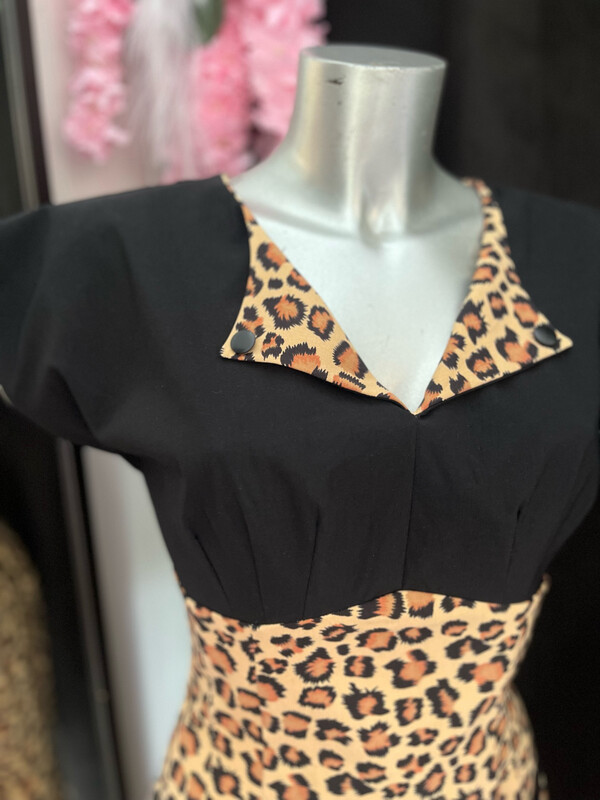 Deadlylicious Panther