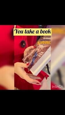 Santa Bookmarker 🧑🎄🎄