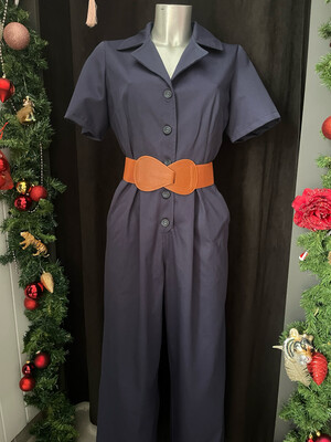 Jumpsuit Uni