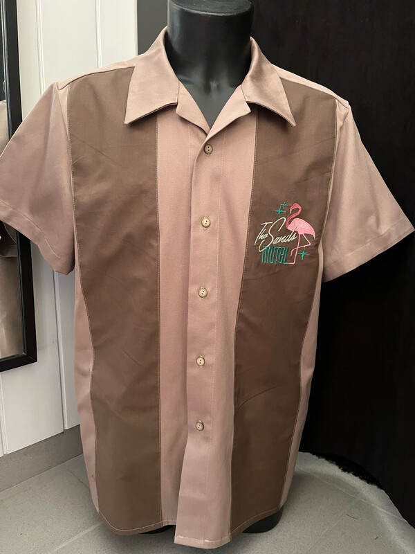 Bowlingshirt 🎳