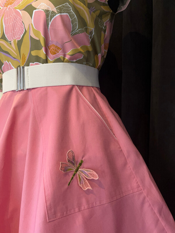 Magnolia Florette skirt