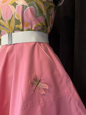 Magnolia Florette skirt