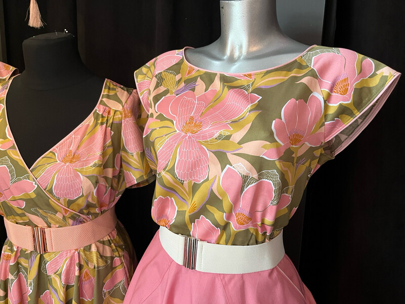 Magnolia Florette blouse
